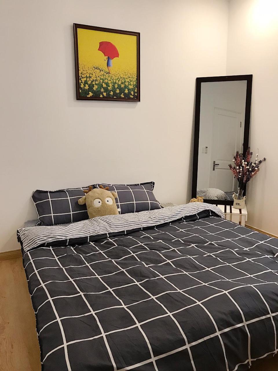 Can Ho Nghi Duong Aparment Melody Vung Tau - Tomorrow Homestay 1 Exteriér fotografie