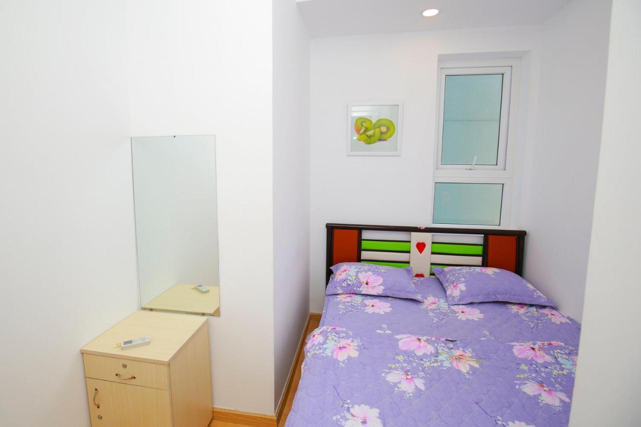 Can Ho Nghi Duong Aparment Melody Vung Tau - Tomorrow Homestay 1 Exteriér fotografie