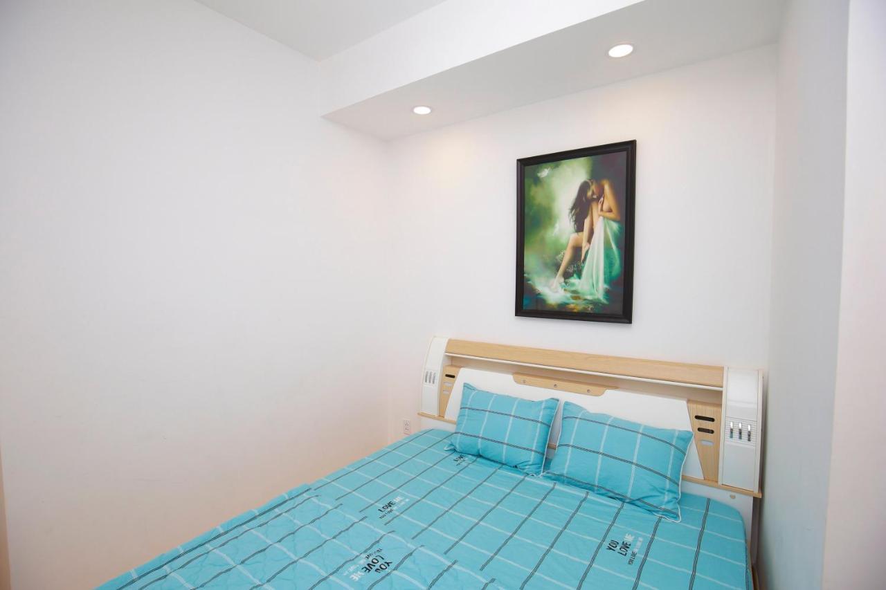 Can Ho Nghi Duong Aparment Melody Vung Tau - Tomorrow Homestay 1 Exteriér fotografie