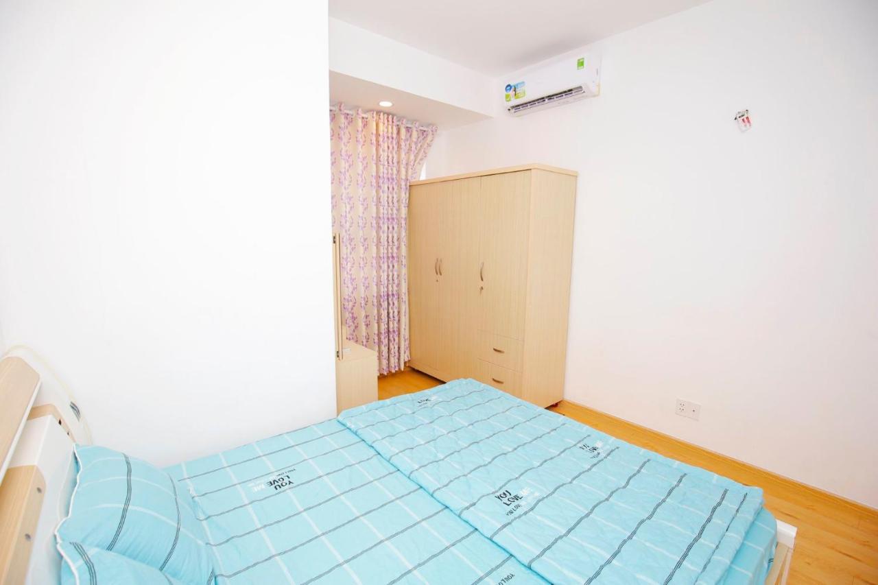 Can Ho Nghi Duong Aparment Melody Vung Tau - Tomorrow Homestay 1 Exteriér fotografie