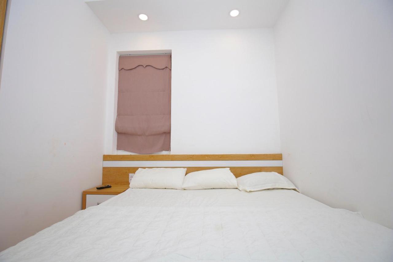 Can Ho Nghi Duong Aparment Melody Vung Tau - Tomorrow Homestay 1 Exteriér fotografie