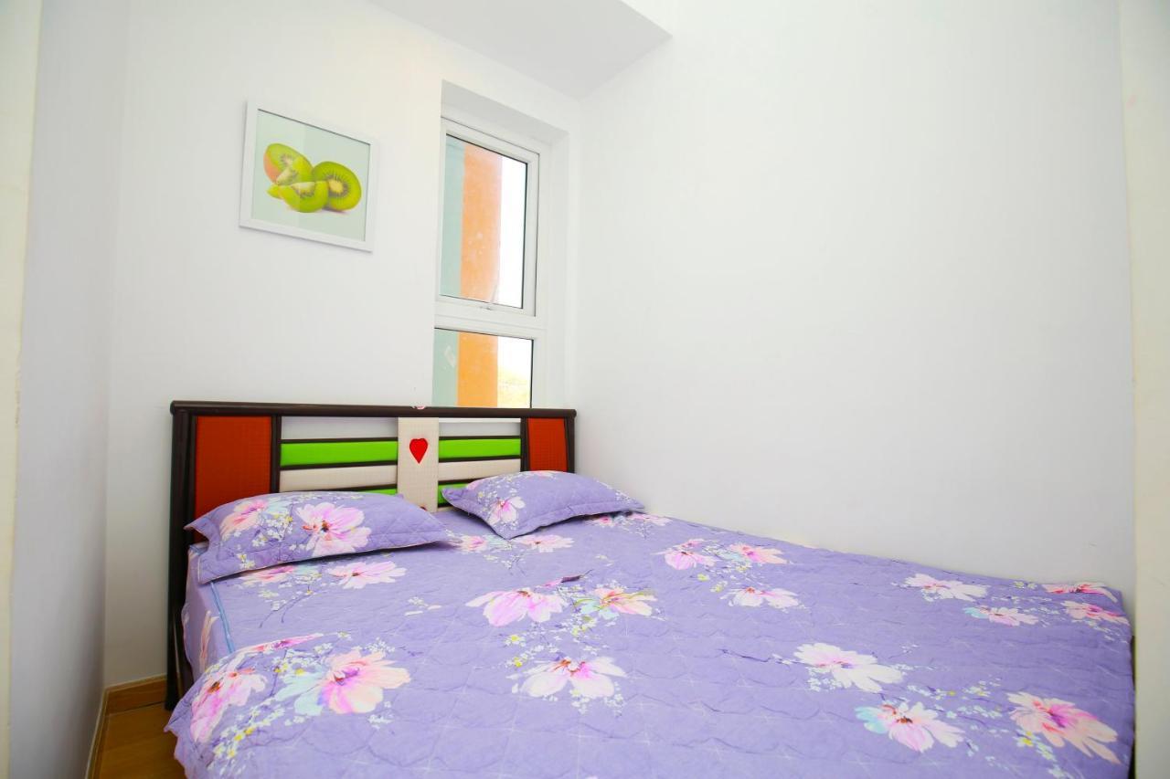 Can Ho Nghi Duong Aparment Melody Vung Tau - Tomorrow Homestay 1 Exteriér fotografie