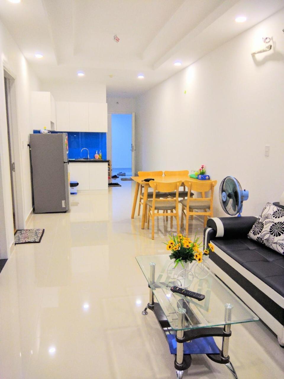 Can Ho Nghi Duong Aparment Melody Vung Tau - Tomorrow Homestay 1 Exteriér fotografie