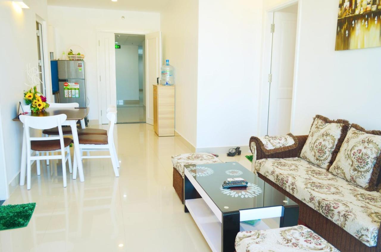 Can Ho Nghi Duong Aparment Melody Vung Tau - Tomorrow Homestay 1 Exteriér fotografie