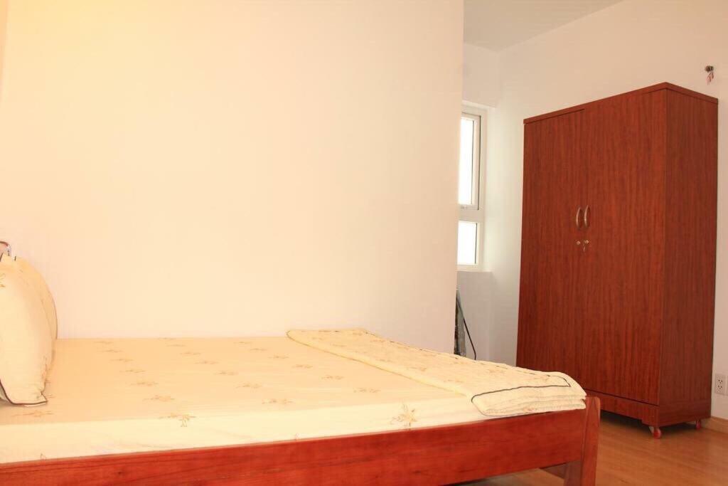 Can Ho Nghi Duong Aparment Melody Vung Tau - Tomorrow Homestay 1 Exteriér fotografie
