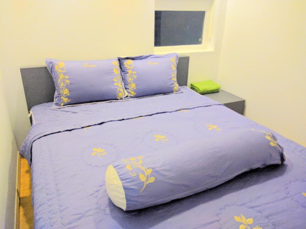 Can Ho Nghi Duong Aparment Melody Vung Tau - Tomorrow Homestay 1 Exteriér fotografie