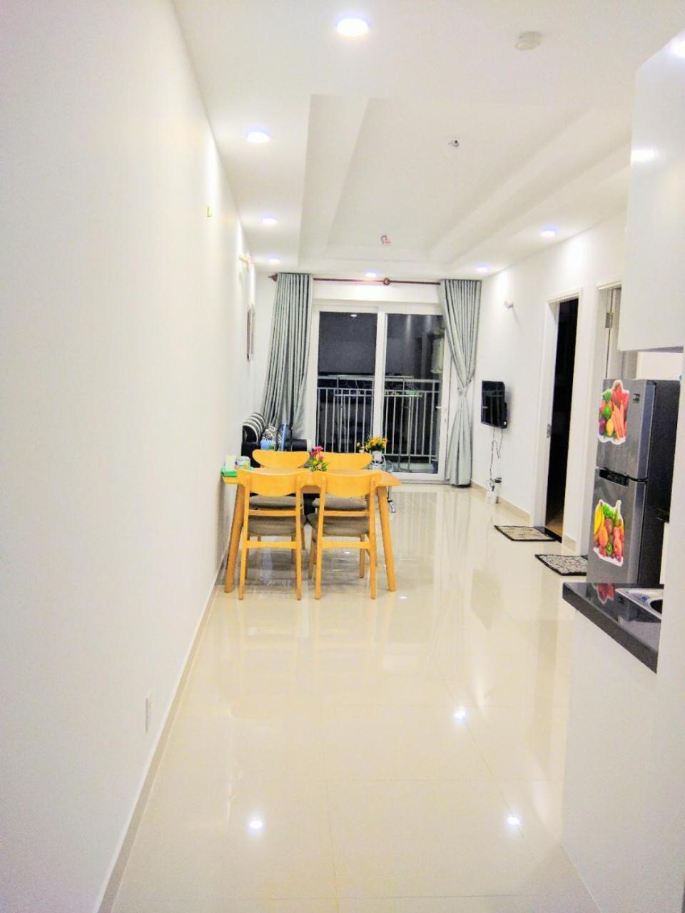 Can Ho Nghi Duong Aparment Melody Vung Tau - Tomorrow Homestay 1 Exteriér fotografie
