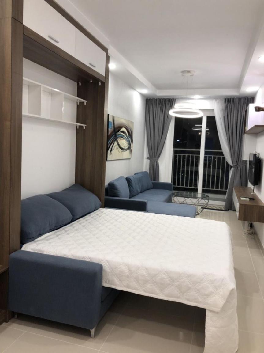 Can Ho Nghi Duong Aparment Melody Vung Tau - Tomorrow Homestay 1 Exteriér fotografie