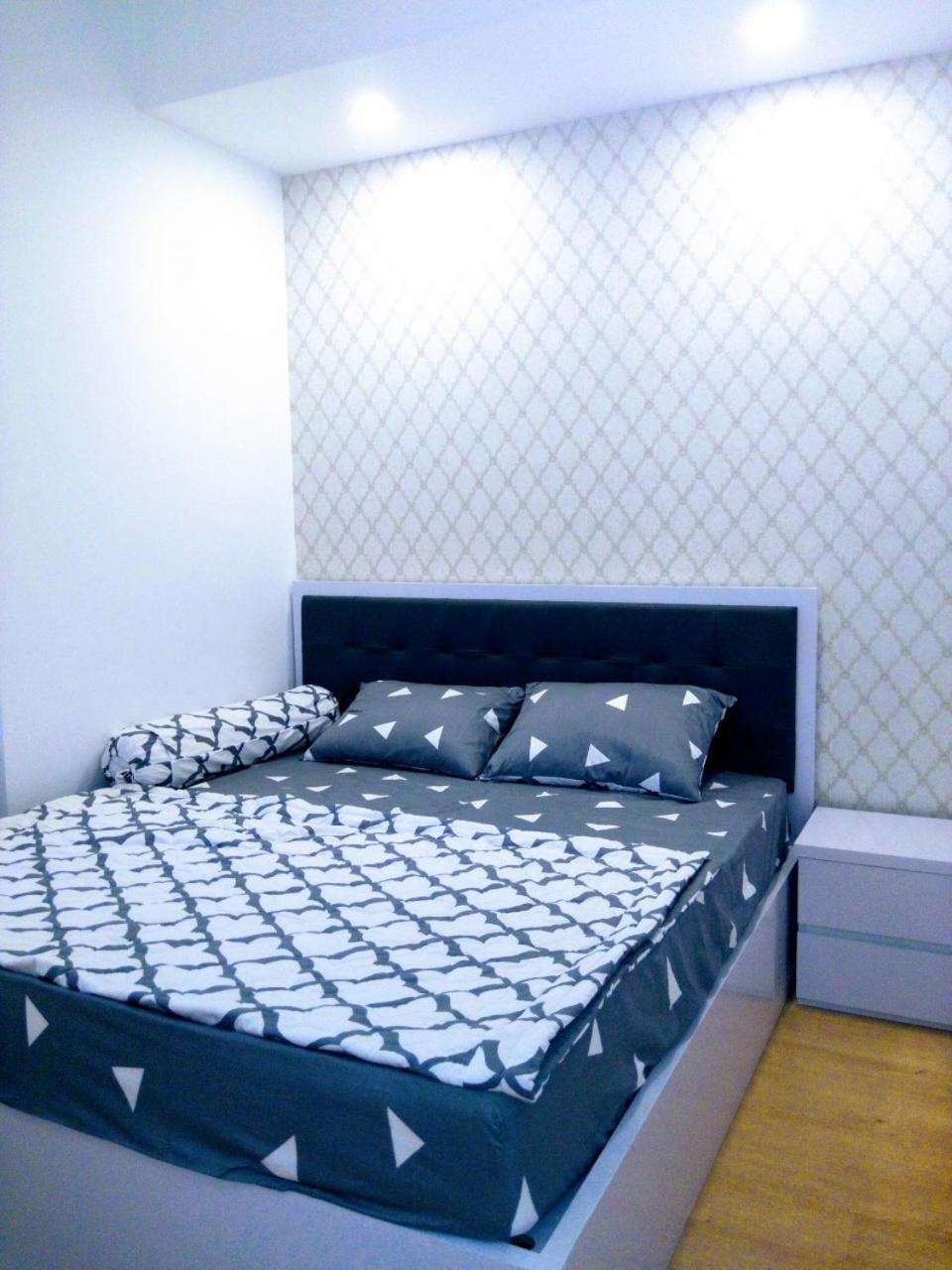 Can Ho Nghi Duong Aparment Melody Vung Tau - Tomorrow Homestay 1 Exteriér fotografie