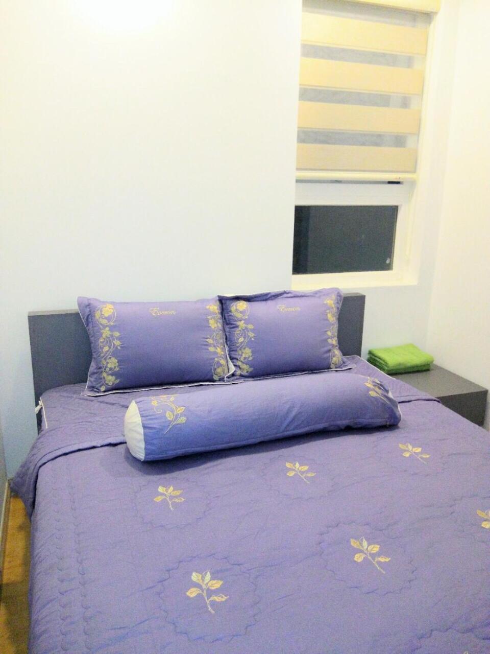 Can Ho Nghi Duong Aparment Melody Vung Tau - Tomorrow Homestay 1 Exteriér fotografie