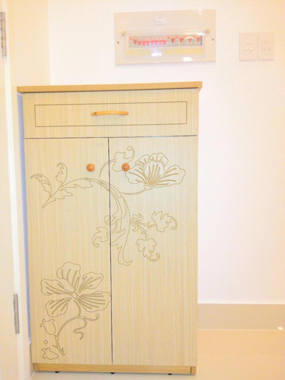Can Ho Nghi Duong Aparment Melody Vung Tau - Tomorrow Homestay 1 Exteriér fotografie