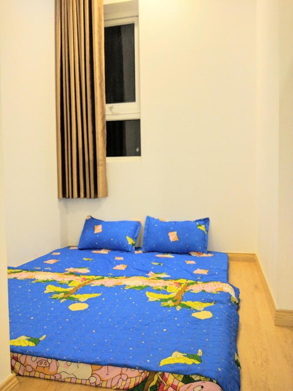 Can Ho Nghi Duong Aparment Melody Vung Tau - Tomorrow Homestay 1 Exteriér fotografie