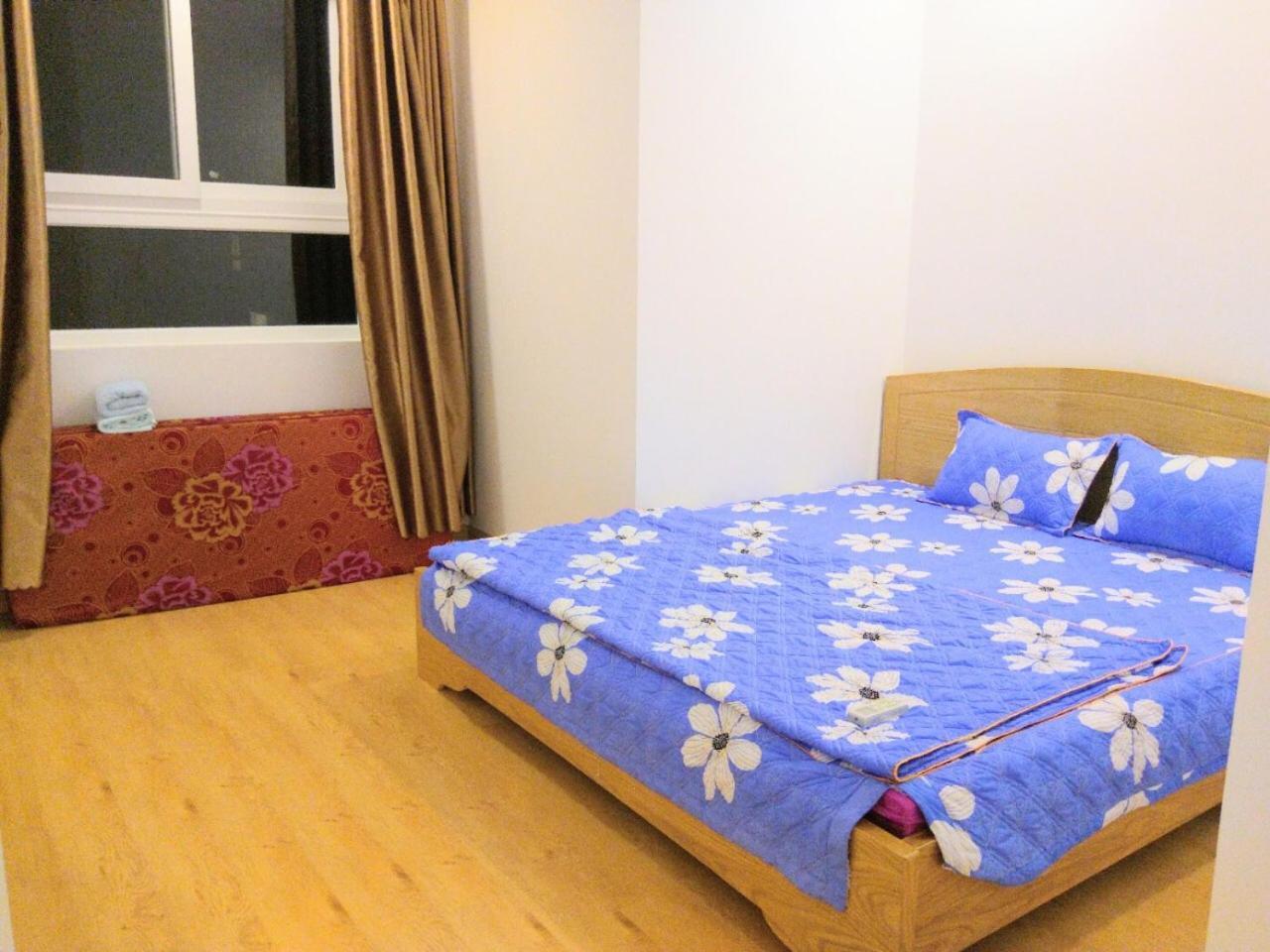 Can Ho Nghi Duong Aparment Melody Vung Tau - Tomorrow Homestay 1 Exteriér fotografie