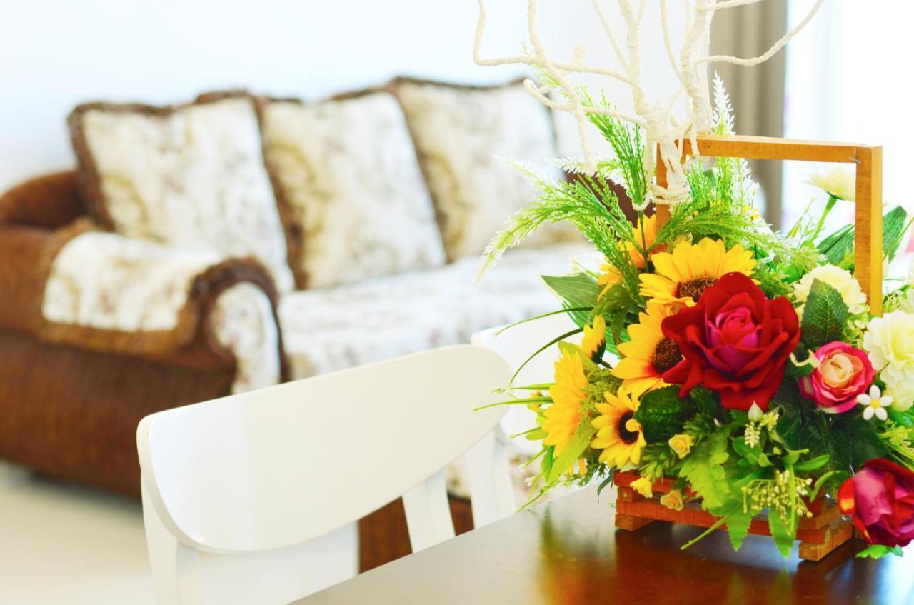 Can Ho Nghi Duong Aparment Melody Vung Tau - Tomorrow Homestay 1 Exteriér fotografie