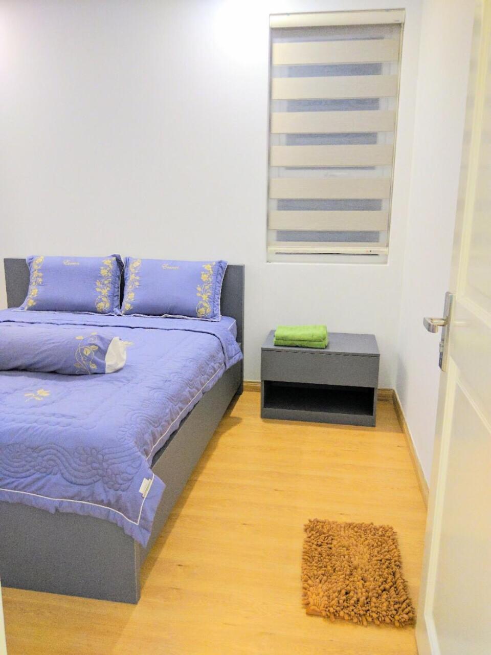 Can Ho Nghi Duong Aparment Melody Vung Tau - Tomorrow Homestay 1 Exteriér fotografie
