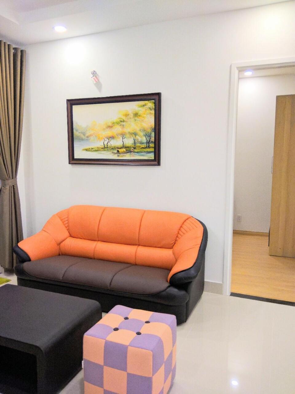 Can Ho Nghi Duong Aparment Melody Vung Tau - Tomorrow Homestay 1 Exteriér fotografie