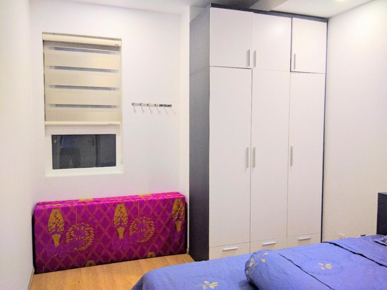 Can Ho Nghi Duong Aparment Melody Vung Tau - Tomorrow Homestay 1 Exteriér fotografie